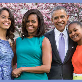 The President