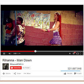 Watch YouTube