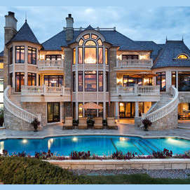 Mansion