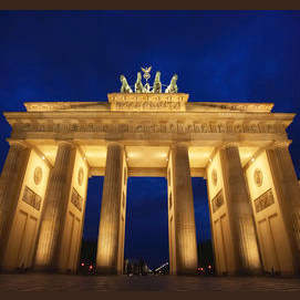 Berlin