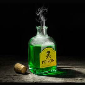 Poison