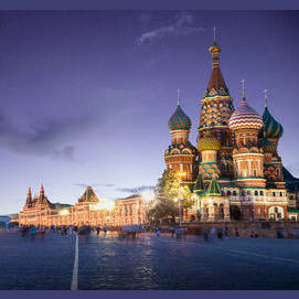 Moscow