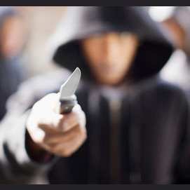 Knife