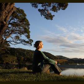 Peace & Serenity