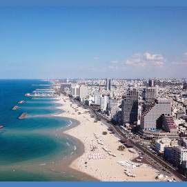 Tel Aviv