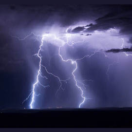 Lightning