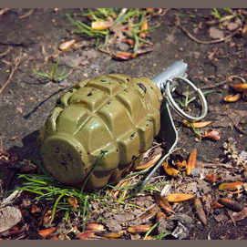 Grenade