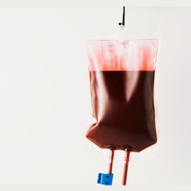 Blood