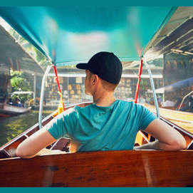 Bangkok