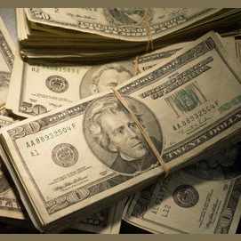 Wealth & Prosperity