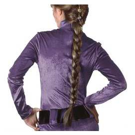 Long braid