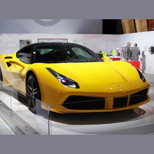 Ferrari 488 GTB