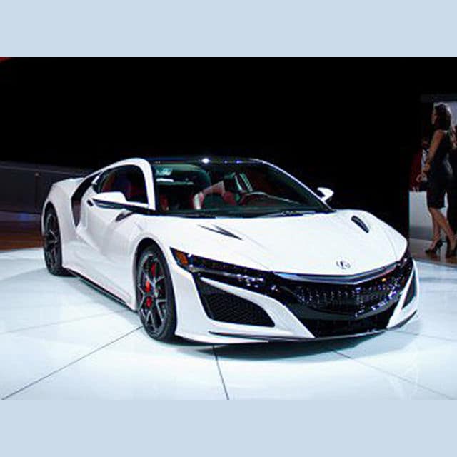 Acura NSX