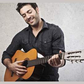 Acoustic Guitar