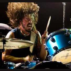 Drums