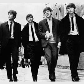 The band camraderie