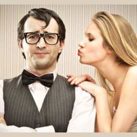 I'm dating, but they're not my soul mate