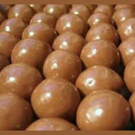 Maltesers 