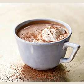 Hot Chocolate <3