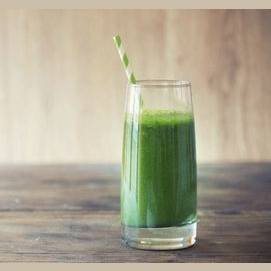 Green Smoothies