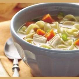 Soup (Non-exotic)