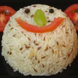 RICE!!