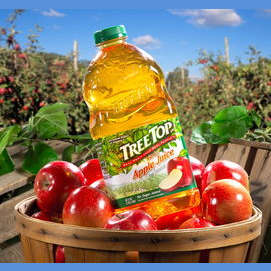 Apple Juice