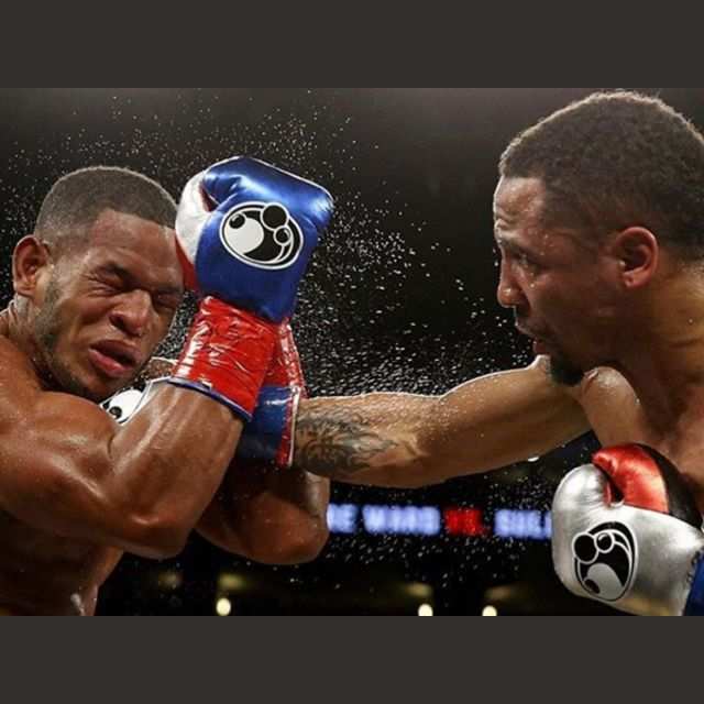 Andre Ward