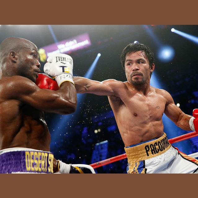 Manny Pacquiao