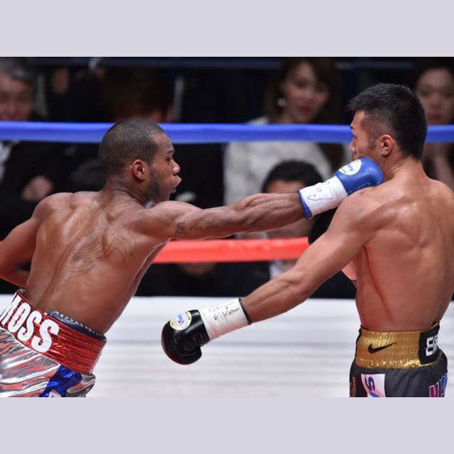 Jezreel Corrales