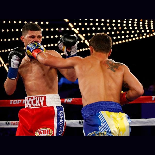 Vasyl Lomachenko