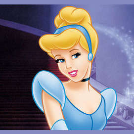 Cinderella