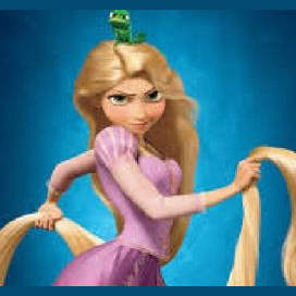 Rapunzel