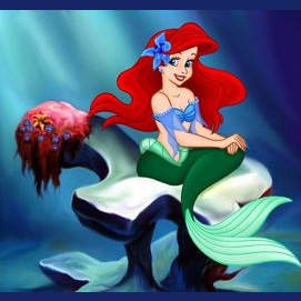 Ariel
