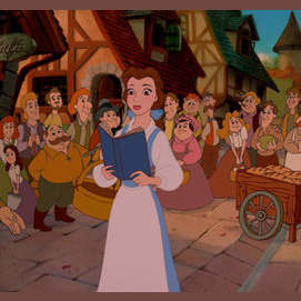 Belle