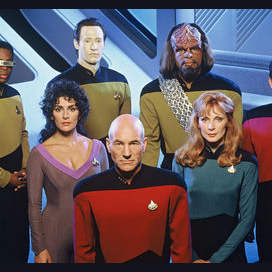 Star Trek
