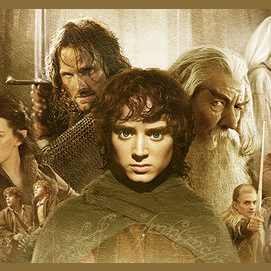 Lord of the Rings
