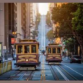 San Fransisco