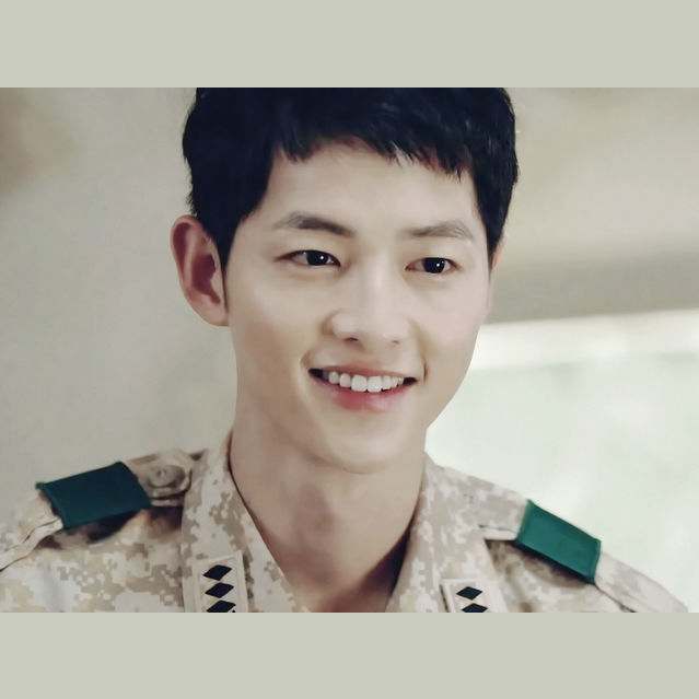 Yoo Si Jin 