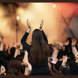 Go to a concert