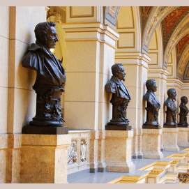 Go to a museum