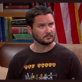 Wil Wheaton