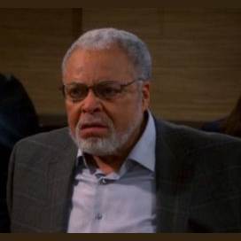 James Earl Jones