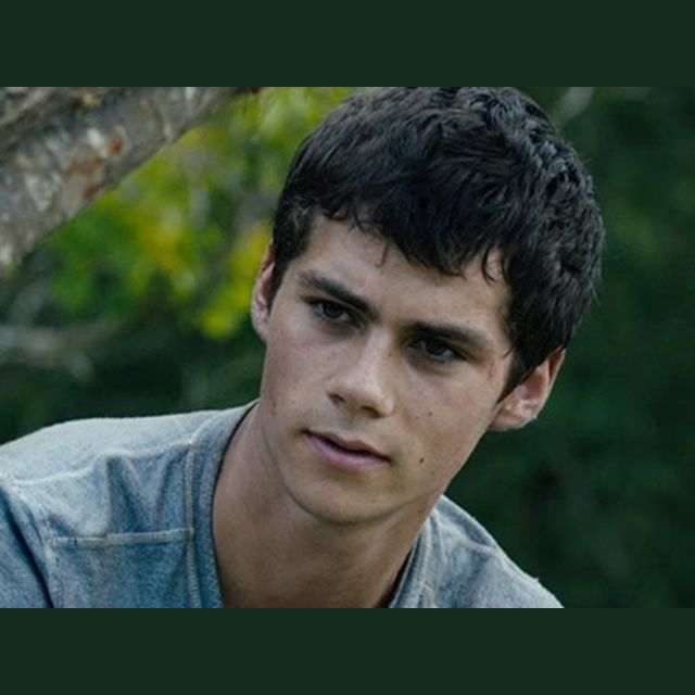 Thomas (Dylan O'Brien