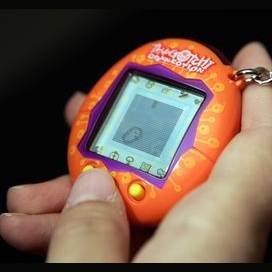Tamagotchi