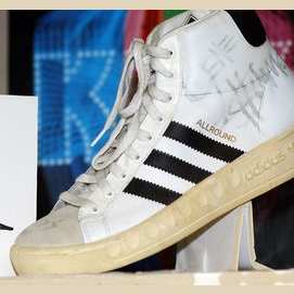 Adidas Allround