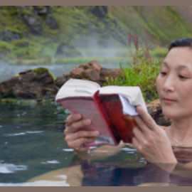 A Book