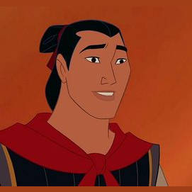 Li Shang