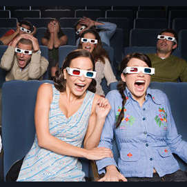Movie Theater