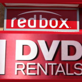 Redbox